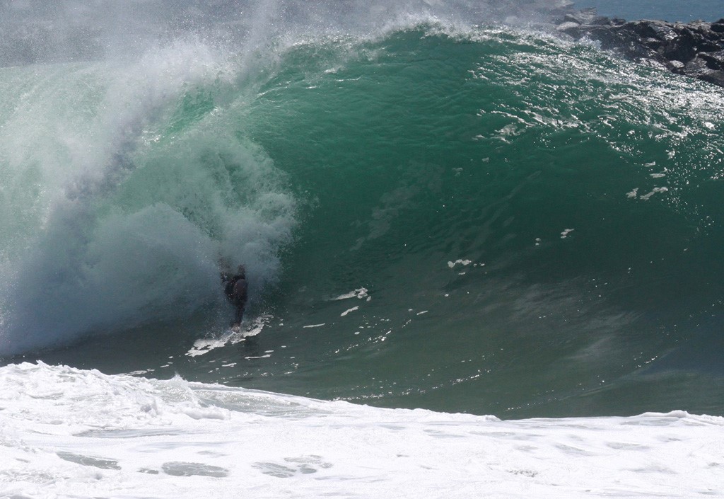 Lost Winds - Residential