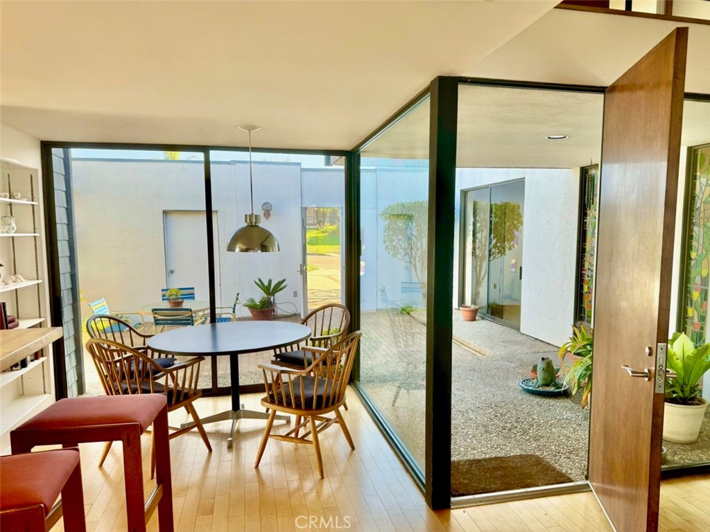 Lost Winds - Residential