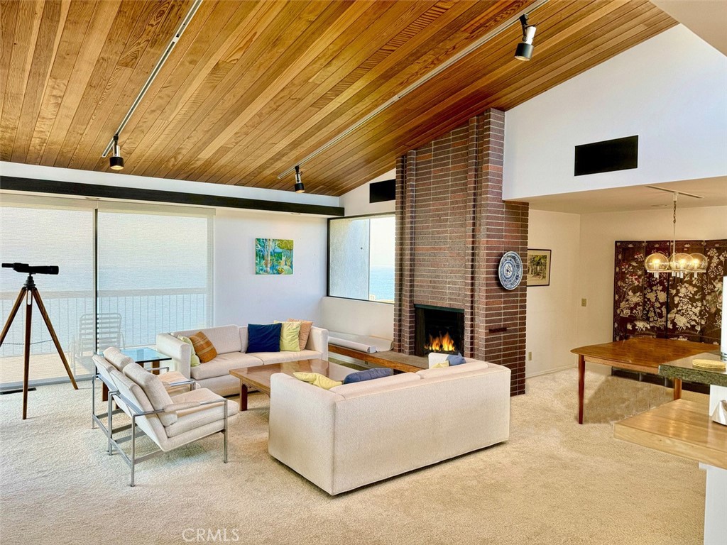 Lost Winds - Residential