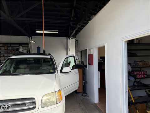 Tiny photo for 25807 Walnut Street, Lomita, CA 90717 (MLS # SB24238225)