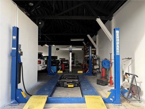 Tiny photo for 25807 Walnut Street, Lomita, CA 90717 (MLS # SB24238225)