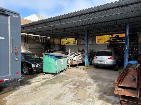 Tiny photo for 25807 Walnut Street, Lomita, CA 90717 (MLS # SB24238225)