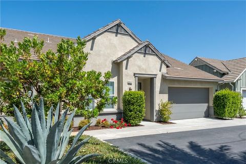 A home in Canyon Country