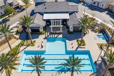 A home in Canyon Country