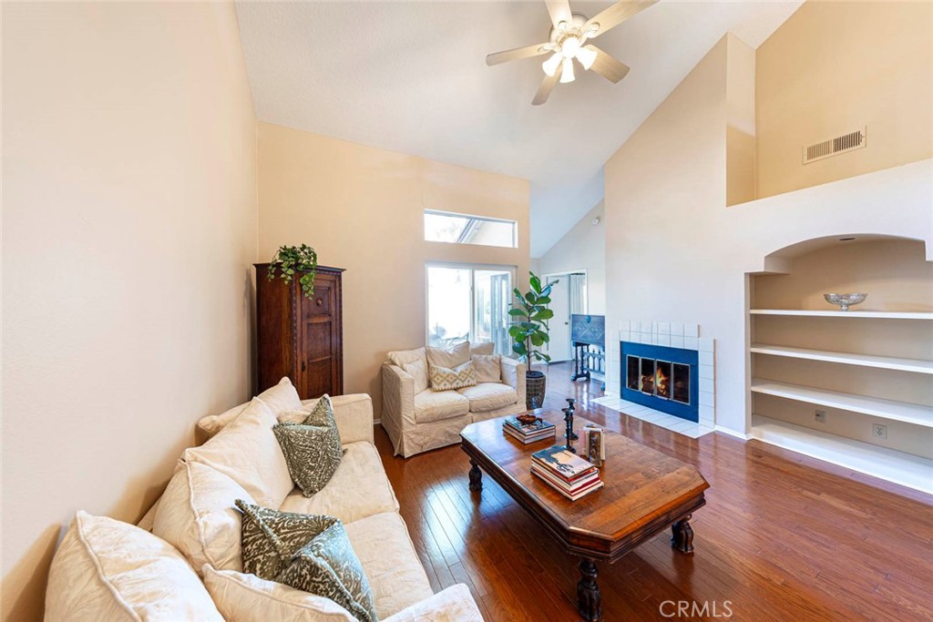 27551 Paseo Tamara