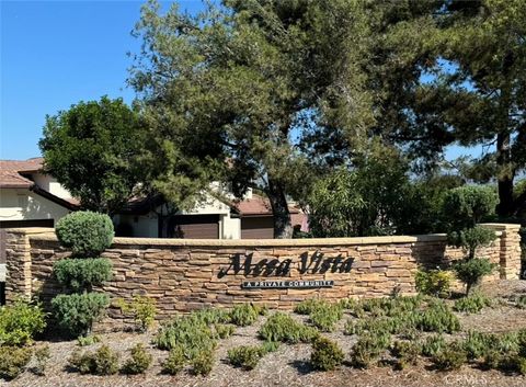 A home in San Juan Capistrano