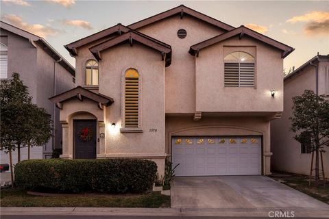 A home in Harbor City