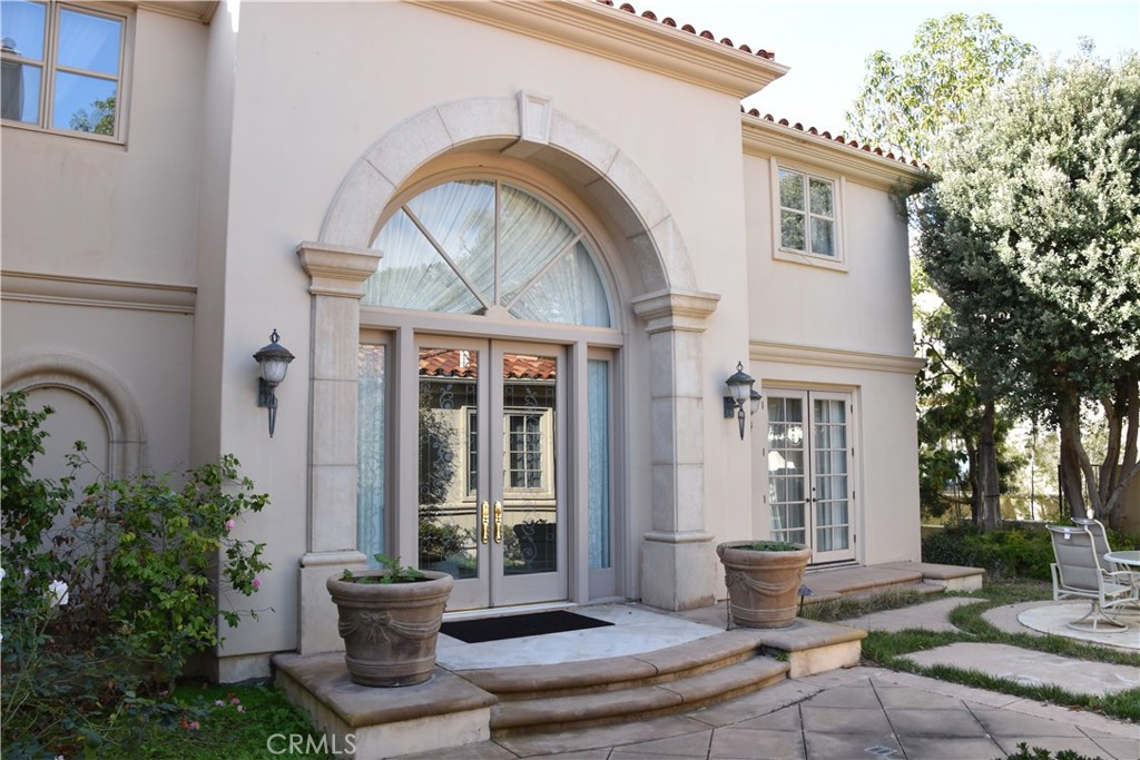 Pelican Hill (NCPH) - Residential