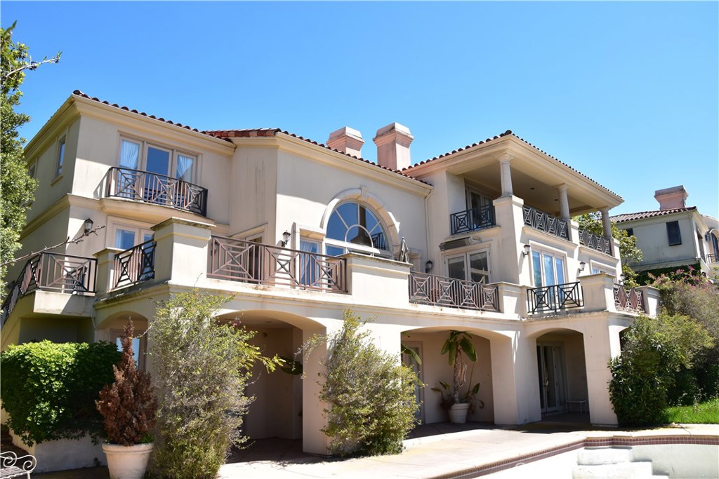 Pelican Hill (NCPH) - Residential