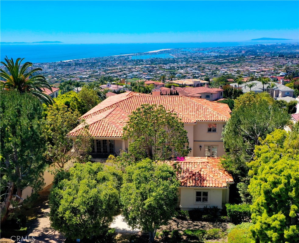 Pelican Hill (NCPH) - Residential