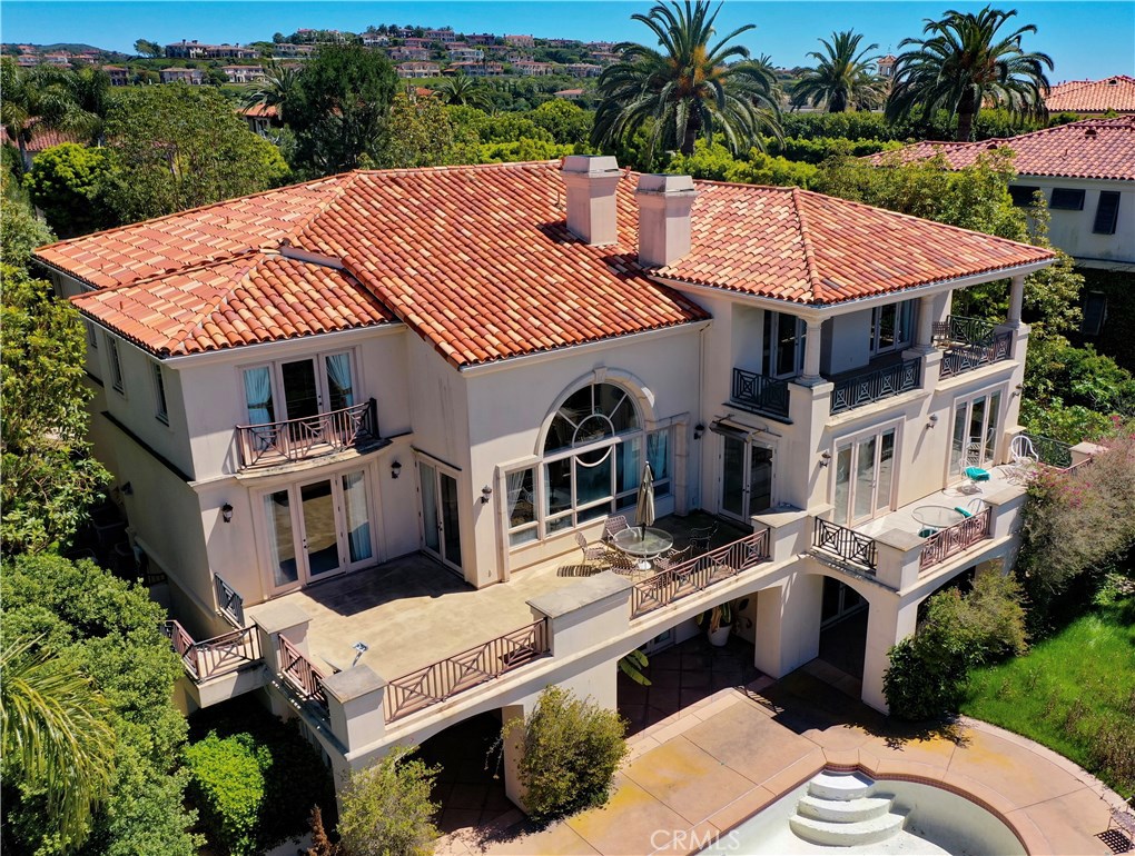 Pelican Hill (NCPH) - Residential