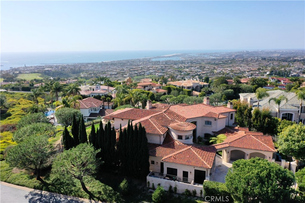 Pelican Hill (NCPH) - Residential