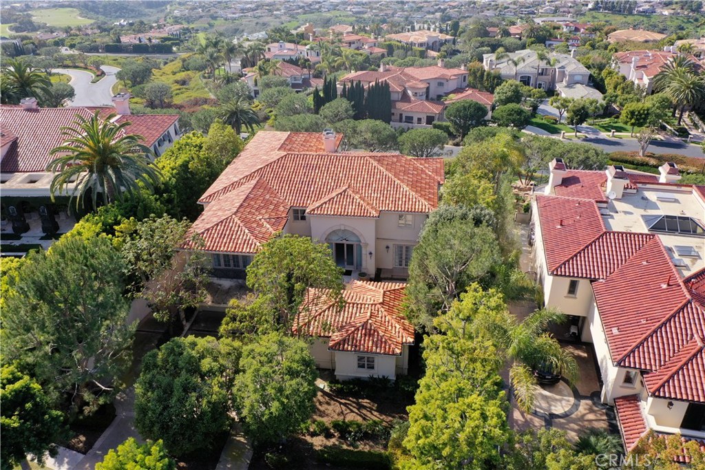 Pelican Hill (NCPH) - Residential