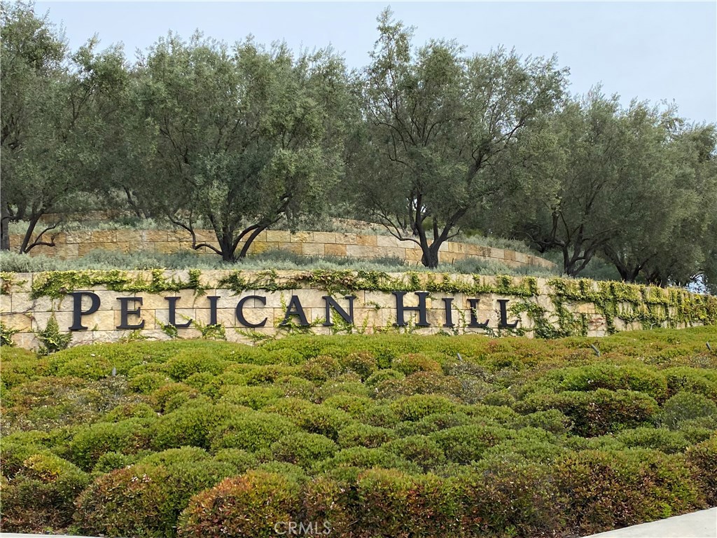 Pelican Hill (NCPH) - Residential