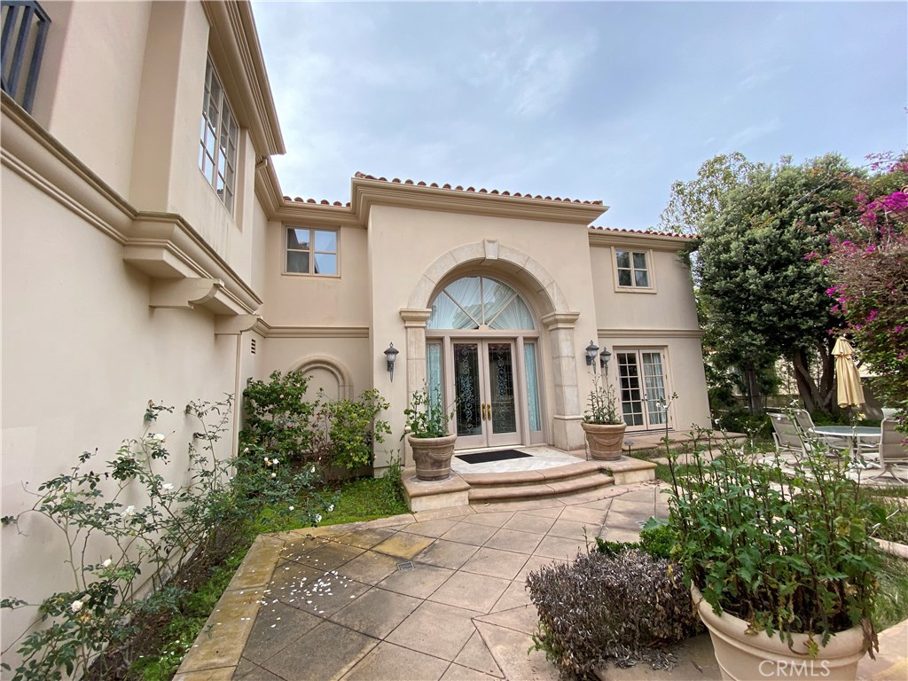 Pelican Hill (NCPH) - Residential