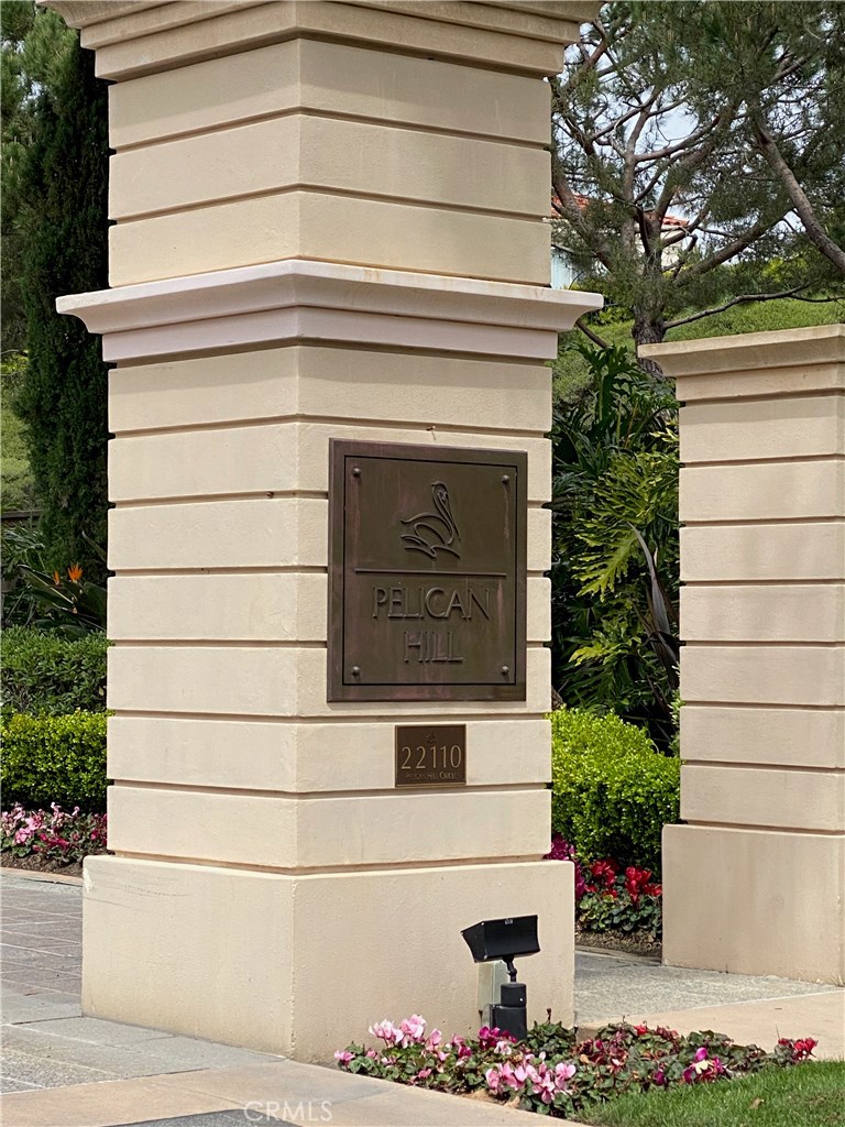 Pelican Hill (NCPH) - Residential