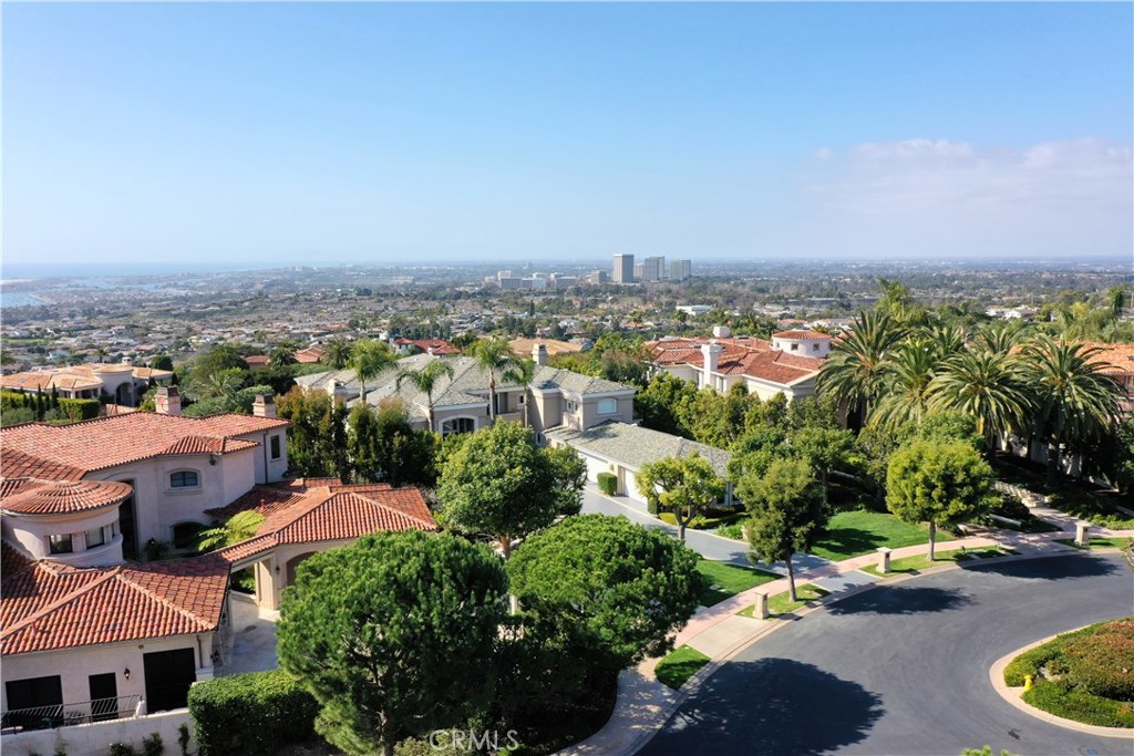 Pelican Hill (NCPH) - Residential