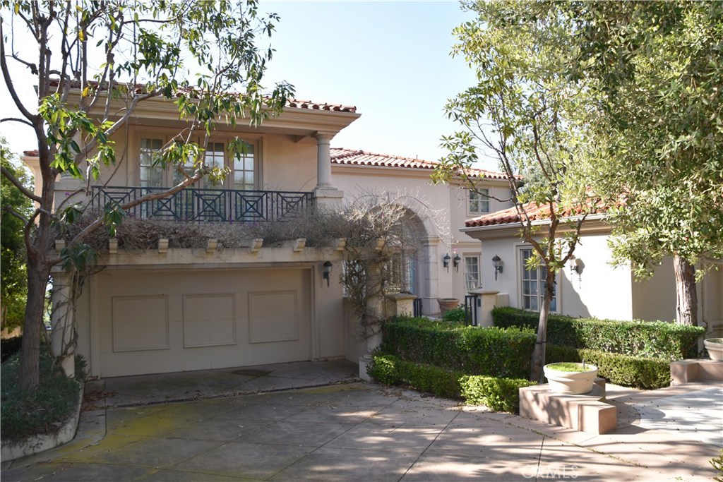 Pelican Hill (NCPH) - Residential