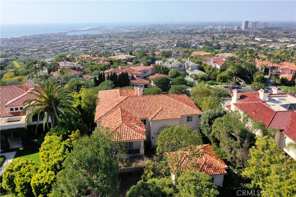 Pelican Hill (NCPH) - Residential