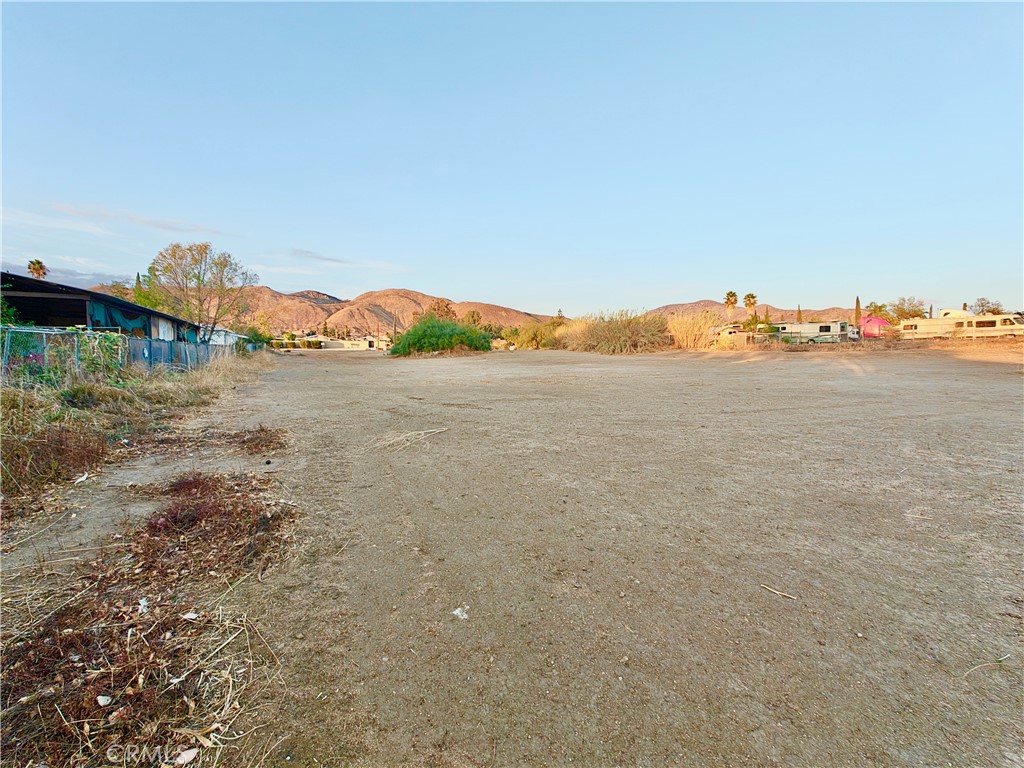 TWO ADJACENT LOTS with lots of potential. Nearby lots have already started or completed new home construction. Convenient location located less than a mile away from the “Shops at Jurupa Valley” which is a 32-acre shopping, dining, and commercial development on the corner of Pedley St. and Mission Blvd. The project will include over 17 new buildings and approximately 320,000 square feet of retail/commercial space. Walking distance to the Glen Avon Market Shopping Center. Minutes away from the Elementary School, Middle School, and High School.