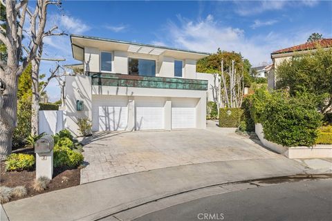A home in Newport Beach