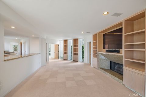 A home in Newport Beach