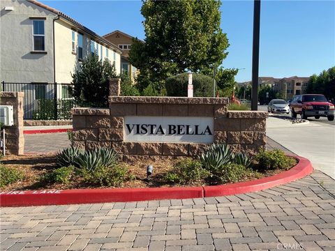 A home in Murrieta