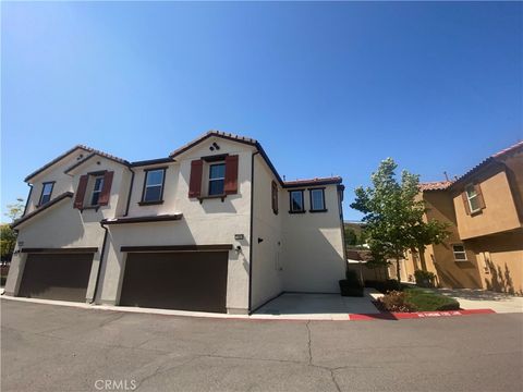 A home in Murrieta