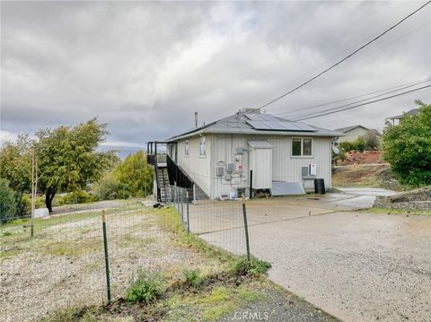 A home in Kelseyville