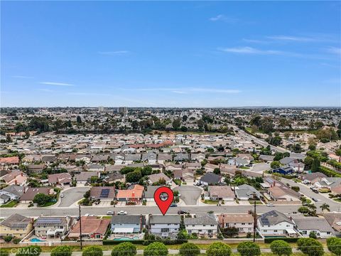 A home in Fountain Valley