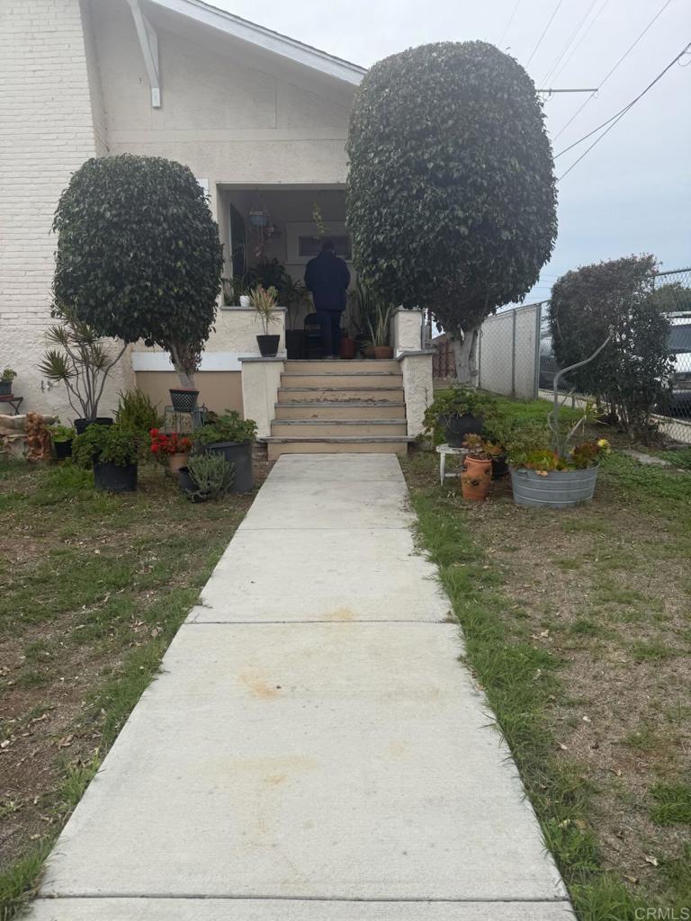 304 Milbrae Street