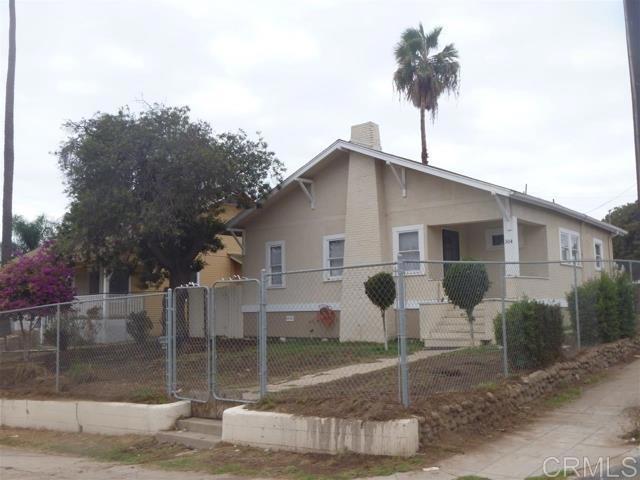 304 Milbrae Street