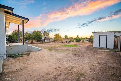 A home in Chowchilla