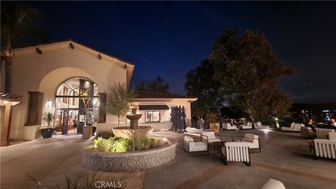 A home in Canyon Lake