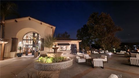 A home in Canyon Lake