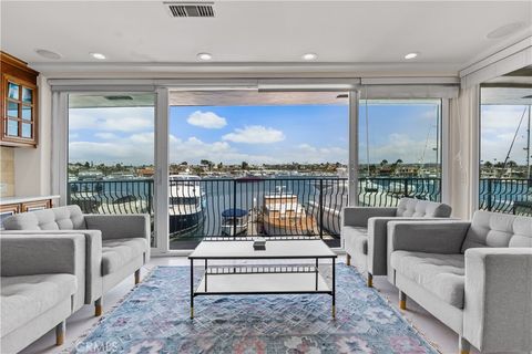 3322 Via Lido Newport Beach CA 92663