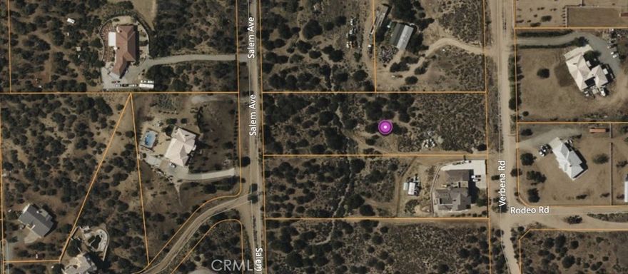 Discover the canvas for your dream home in Oak Hills, CA! This expansive lot with breathtaking mountain views is a builder's paradise. Embrace the possibilities with utilities at your fingertips Water Meters are already installed. Your custom oasis awaits – seize the opportunity to turn visions into reality!