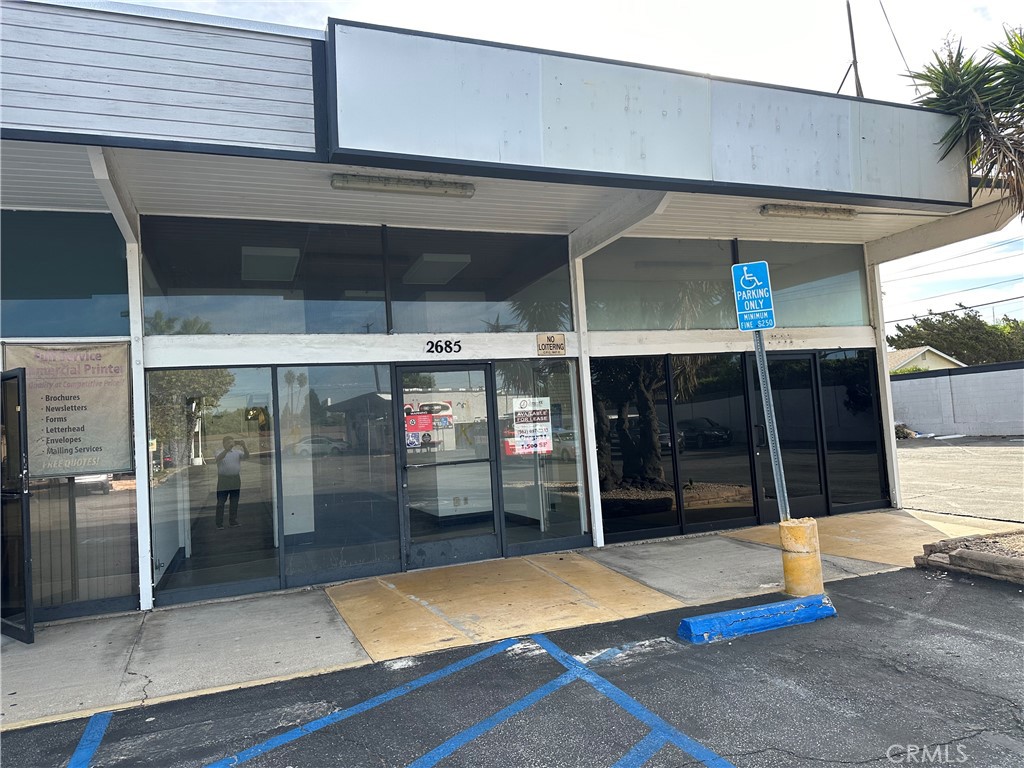 2683 2703 N Orange Olive Road