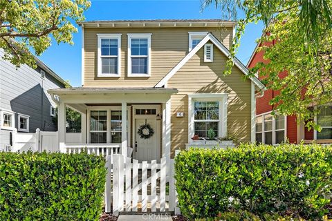 4 Lindenwood Farm Ladera Ranch CA 92694