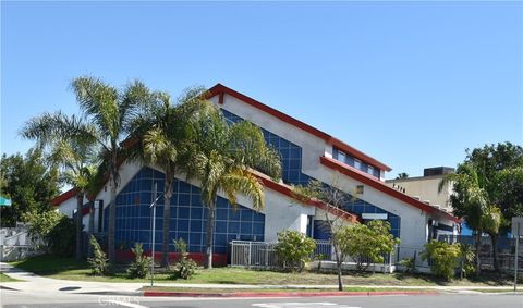 950 W Alondra Boulevard Compton CA 90220