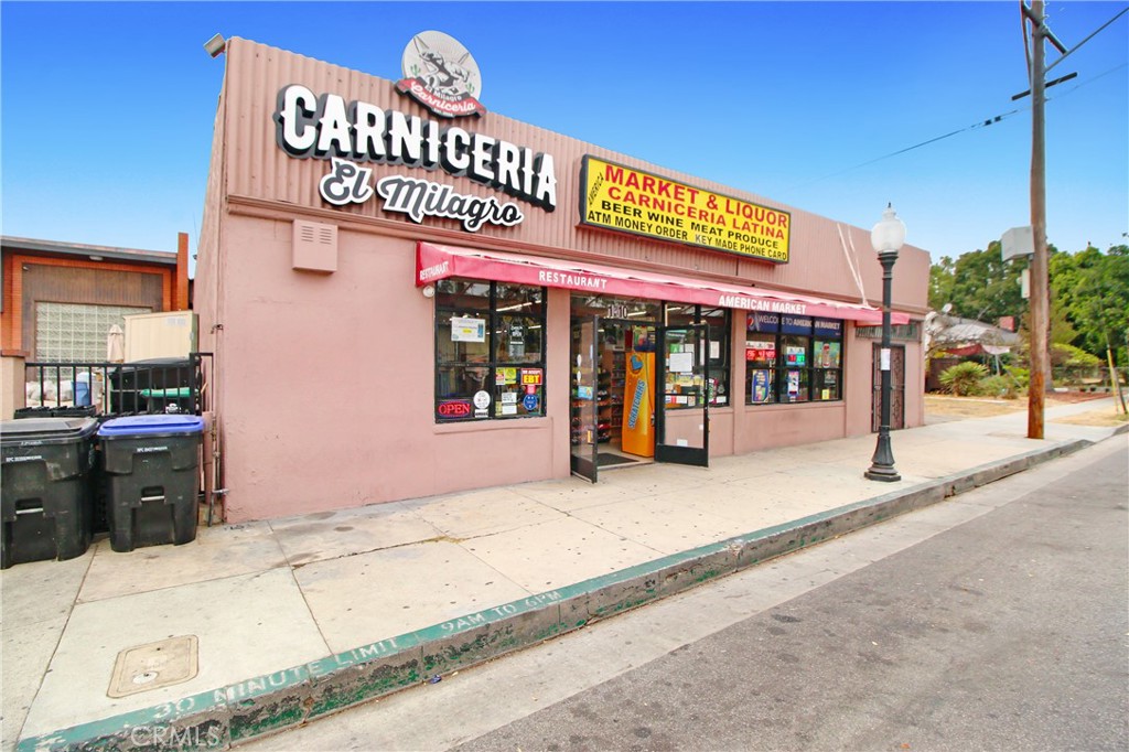 1710 Lake Street