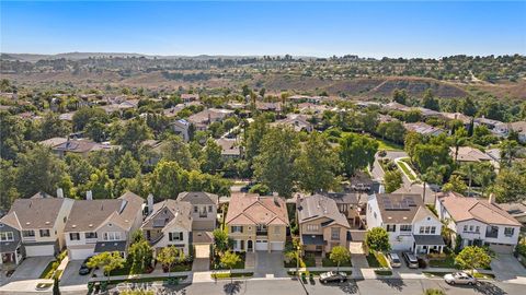 A home in Ladera Ranch