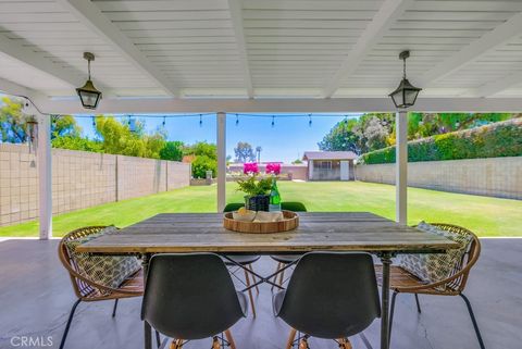 A home in Los Alamitos