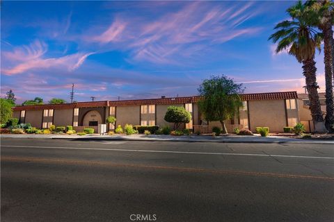 25675 Prospect Avenue Loma Linda CA 92354