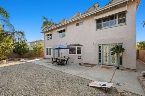 A home in Mission Viejo