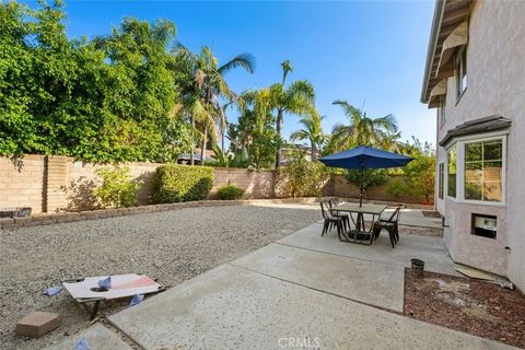 A home in Mission Viejo