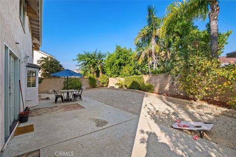 A home in Mission Viejo