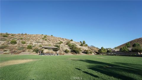 A home in Menifee