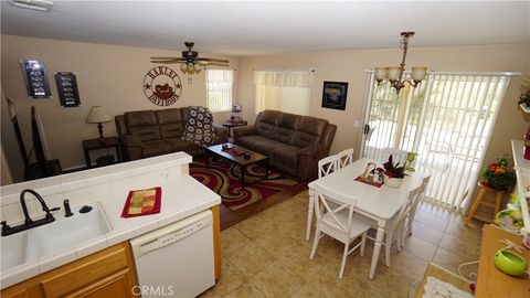 A home in Menifee