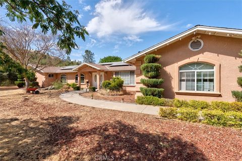 A home in Coarsegold